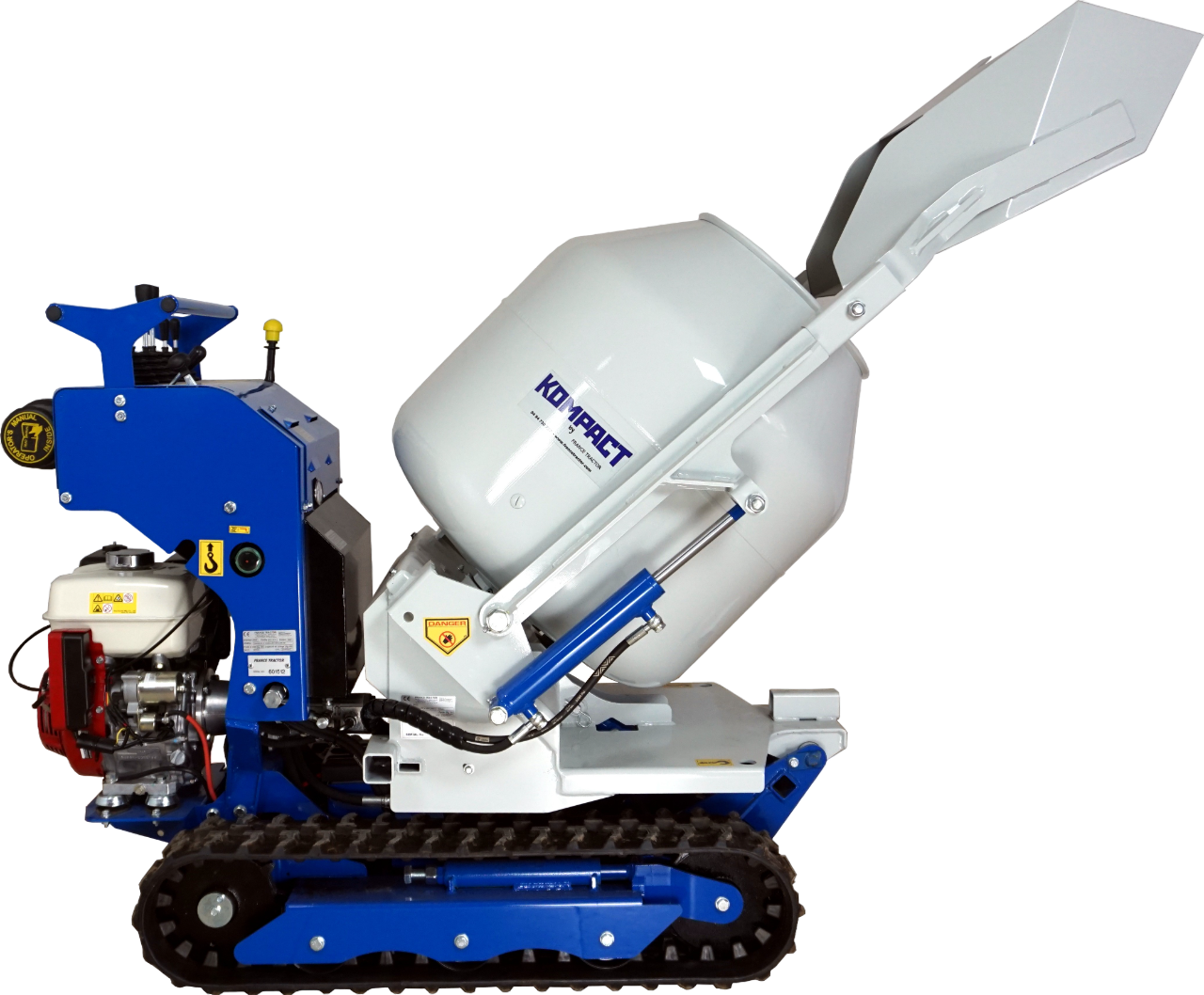 K65 godet lev&eacute;-France Tractor